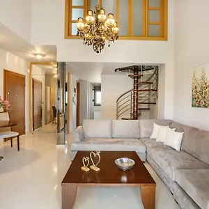 Melon Apartment