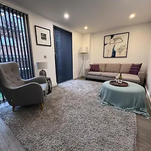Ft5 Penthouse London