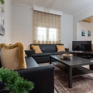 My House Apartment