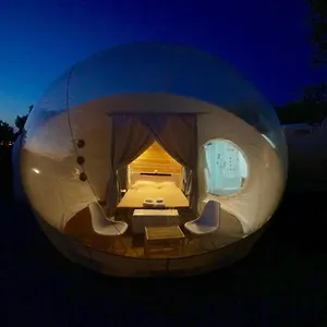 Luxuszelt Bubble Tent, Nea Moudania